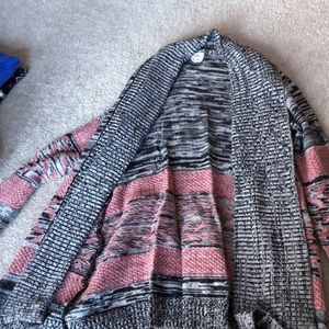 Women’s cardigan